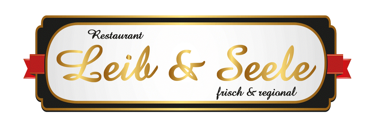 Restaurant Leib und Seele Griesheim Logo